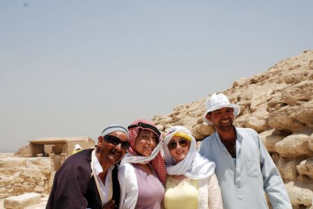 tourist with localsのeditorial素材