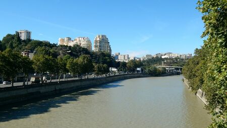 Tbilisiの写真素材