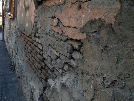 Ruinsの写真素材