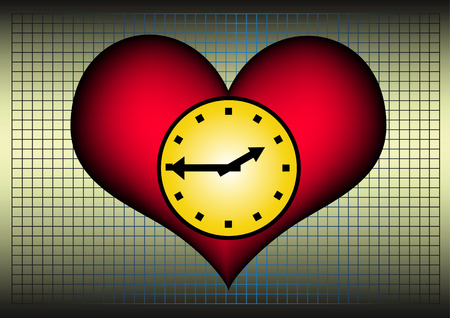 lifetimeのイラスト素材