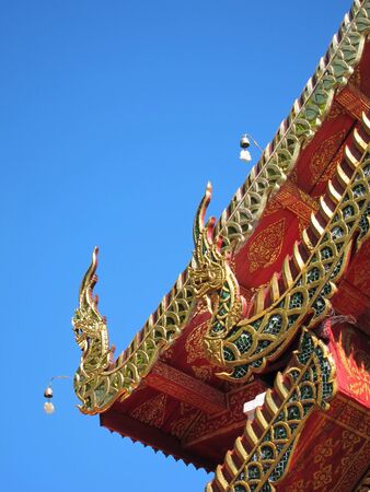 Buddhist Temple