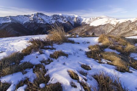 Triglavの写真素材