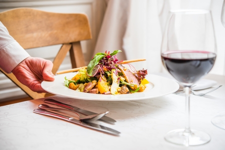 おしゃれな食べ物の写真 イラスト素材一覧 65 1件 ストックフォトのamanaimages Plus