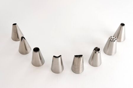 Decorative Tipsの写真素材