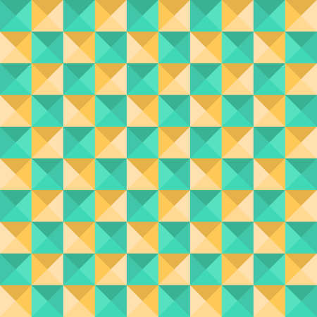 Abstract seamless geometric background for your designのイラスト素材