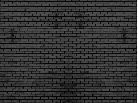 Brick wall textureの写真素材