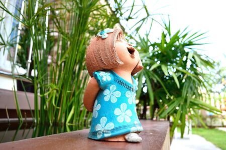 dollの写真素材