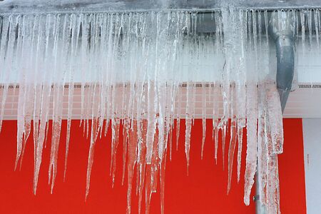 icicleの写真素材