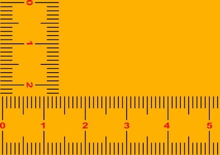 Gauge - business card - meterのイラスト素材