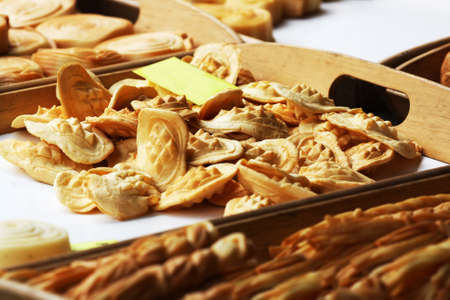 Cheeseの写真素材