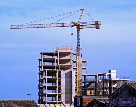 Construction Site