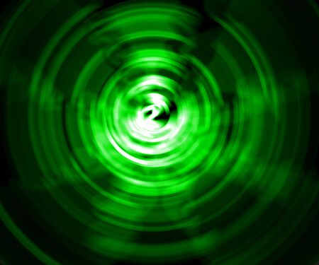 Green backgroundの写真素材