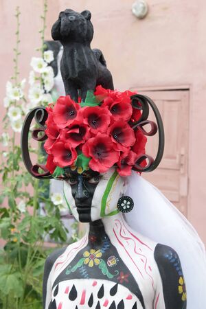 Ukraine,  Opishnya July 2015, festival of potter craftのeditorial素材