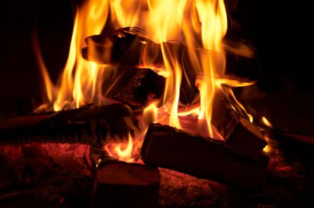 Campfire