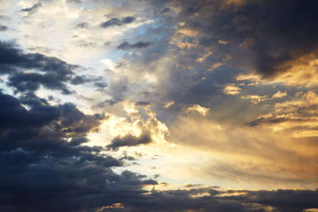 Cloudscape