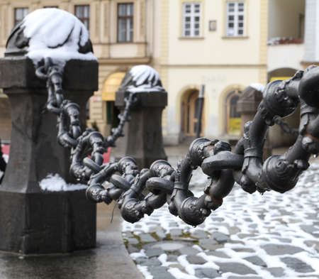 Chain 