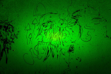 Texture abstractの写真素材