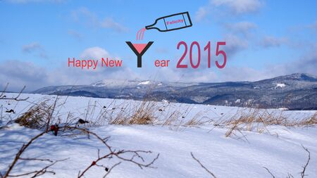 A Happy New Year