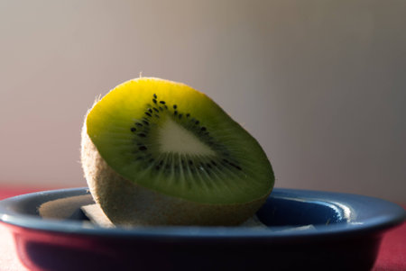 kiwiの写真素材