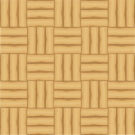 Background from wooden boards for construction of a houseのイラスト素材