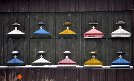 apiary