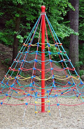 playgroundの写真素材