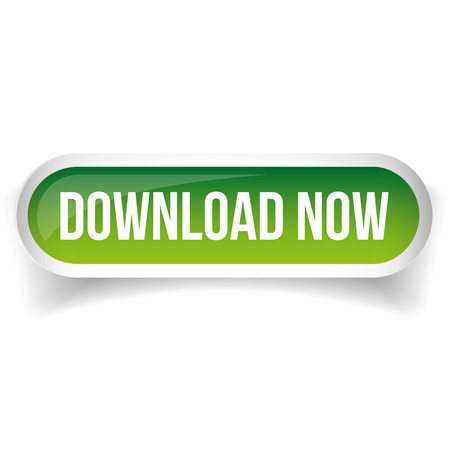 Download Now button vectorのイラスト素材
