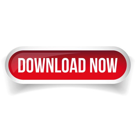 Download Now button vectorのイラスト素材
