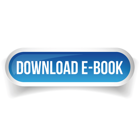 Download e-book button blueのイラスト素材