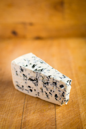 Blue cheeseの写真素材