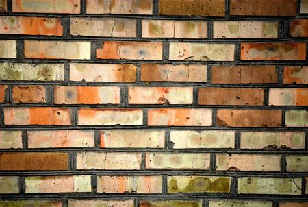 Old grunge wall.