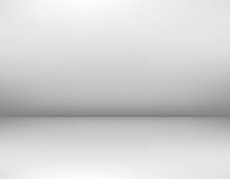 illustration of a white decor background illustration of a white decor background