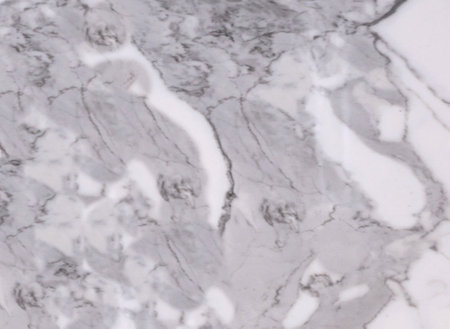 Light gray marble background, natural stone texture, wall and floor claddingの写真素材