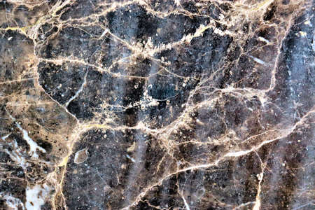 Marble background, texture of natural stone with veins, wall and floor cladding, bright and dark...
