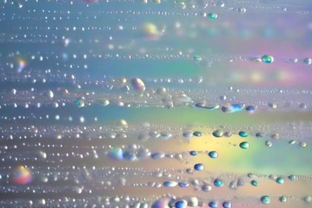 background pastel rainbow colors, for designの素材