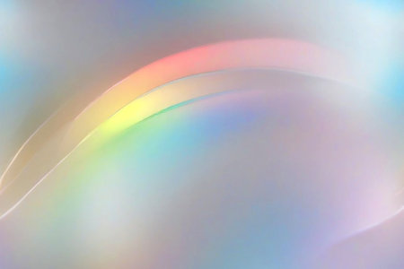 background pastel rainbow colors, for designの素材