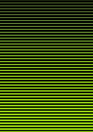 Colorful cover template with neon glow lines, a4 size, vector eps10.のイラスト素材