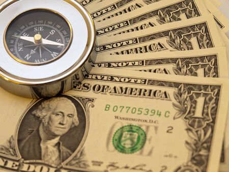 of course moneyの写真素材