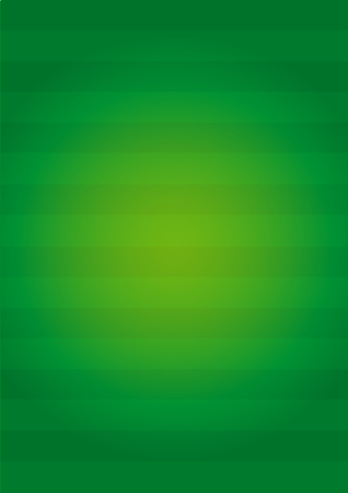 Vector green sport background with stripes - football, soccer, golf or baseball green thematic background.のイラスト素材