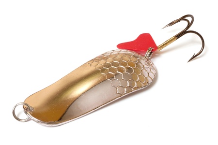 Fishing lure