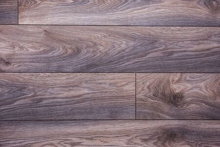 Vintage wooden floor detail background with filtered effectの写真素材