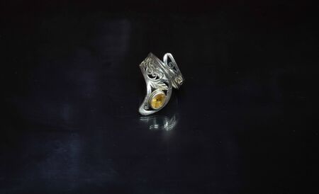 ringの写真素材
