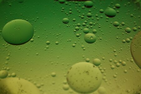 background bubbles reflections fullcolor oil macro transparent