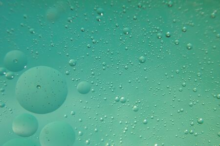 background drops pastel abstraction transparent bubbles light