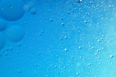 background drops pastel abstraction transparent bubbles lightの写真素材