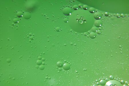 background drops pastel abstraction transparent bubbles lightの写真素材