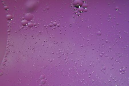 background drops pastel abstraction transparent bubbles lightの写真素材