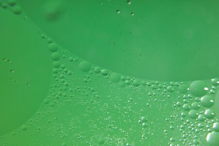 background drops pastel abstraction transparent bubbles lightの写真素材