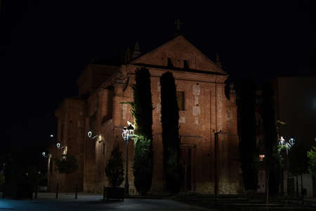 building. Monument. brickの写真素材