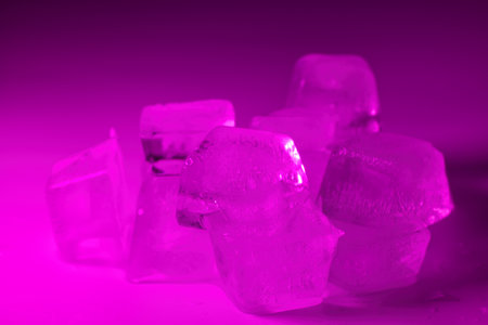 frozen water ice air bubbles in ice colors abstraction beautiful backgrounds pattern transparent...